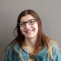 Maria Hope at Grande Prairie Subaru