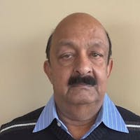 Nelson Joseph at Team Chrysler Jeep Dodge Ram