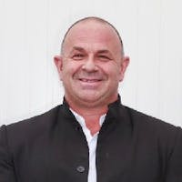 Joe Cormier at True North Chevrolet Cadillac