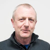 Dave MacLean at Unique Chrysler Dodge Jeep Ram