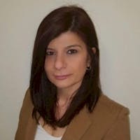 Angela Sollazzo at Unique Chrysler Dodge Jeep Ram