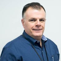 Mike Carobelli at Unique Chrysler Dodge Jeep Ram