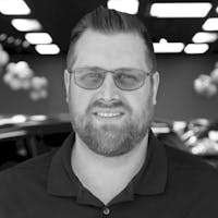Darryl Stoddard at Kitchener Chrysler Jeep Ram