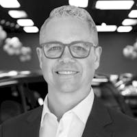 Shawn Jones at Kitchener Chrysler Jeep Ram