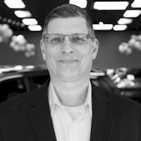 Greg Elliott at Kitchener Chrysler Jeep Ram