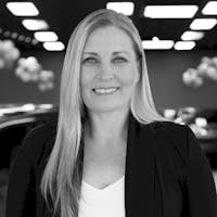 Janelle Hunter at Kitchener Chrysler Jeep Ram