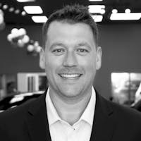 Justin Thorburn at Kitchener Chrysler Jeep Ram