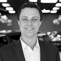 Alex Goad at Kitchener Chrysler Jeep Ram