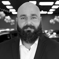 Ranbir Singh at Kitchener Chrysler Jeep Ram