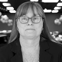 Angie Schnarr at Kitchener Chrysler Jeep Ram