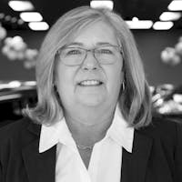 Lisa Moore at Kitchener Chrysler Jeep Ram