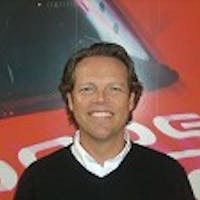 Scott Richardson at Kitchener Chrysler Jeep Ram