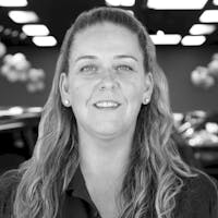 Lauren Benge at Kitchener Chrysler Jeep Ram