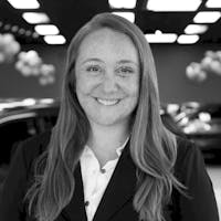 Brittany Goode at Kitchener Chrysler Jeep Ram
