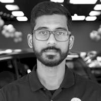 Jagdeep Badhan at Kitchener Chrysler Jeep Ram