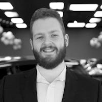 Kaleb Grinchpan at Kitchener Chrysler Jeep Ram