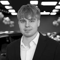 Matt Brewer at Finch Chrysler Dodge Jeep Ram