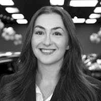 Raine Branston at Finch Chrysler Dodge Jeep Ram