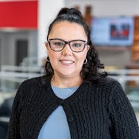 Kathleen Calvelli at Whitby Toyota