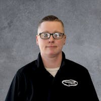 Lyndsay Travis at Volvo Cars Pioneer Valley