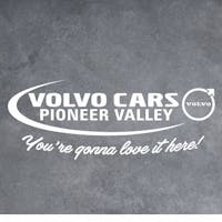 Peter Tosti at Volvo Cars Pioneer Valley