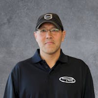 Joshua Reipold at Volvo Cars Pioneer Valley