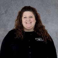 Anissa Giannini at Volvo Cars Pioneer Valley