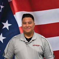 Miguel Renteria at Michiana Chrysler Dodge Jeep RAM Fiat