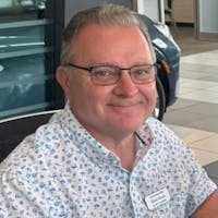 Dave Koch at Gateway Subaru