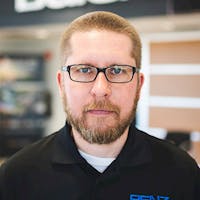 Joshua Robertson at Nissan of Rochester