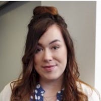 Majorie Houck at Tacoma Nissan