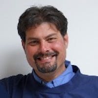 Marc Goodman at Miller's Crosspointe Motor Cars