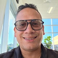 David Lopez at Deland Kia