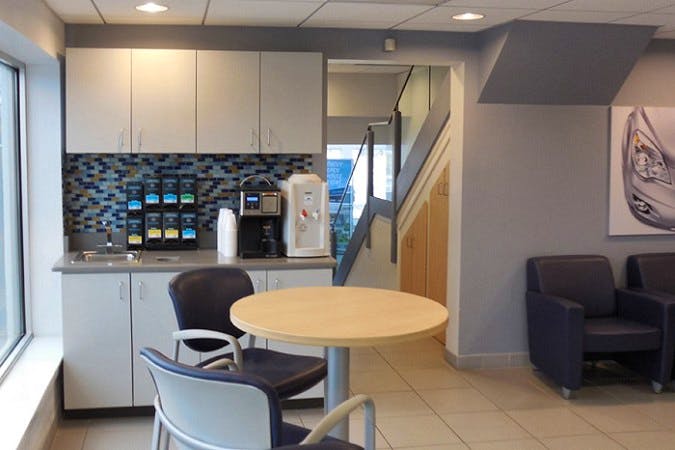 Vernon Chevrolet, Vernon, CT, 06066