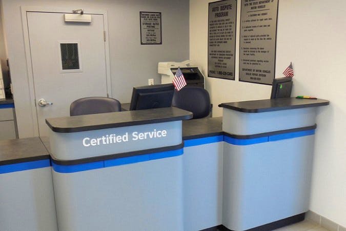 Vernon Chevrolet, Vernon, CT, 06066