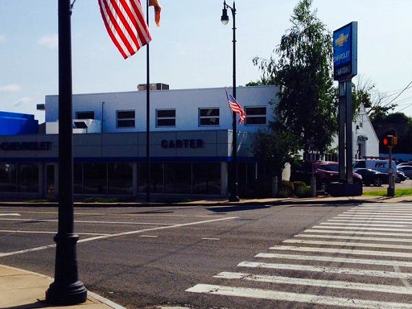 Vernon Chevrolet, Vernon, CT, 06066