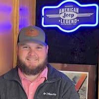 Greg Leonard at Direct Chrysler Dodge Jeep Ram