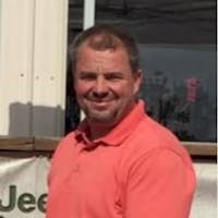 Shawn Weatherington at Direct Chrysler Dodge Jeep Ram