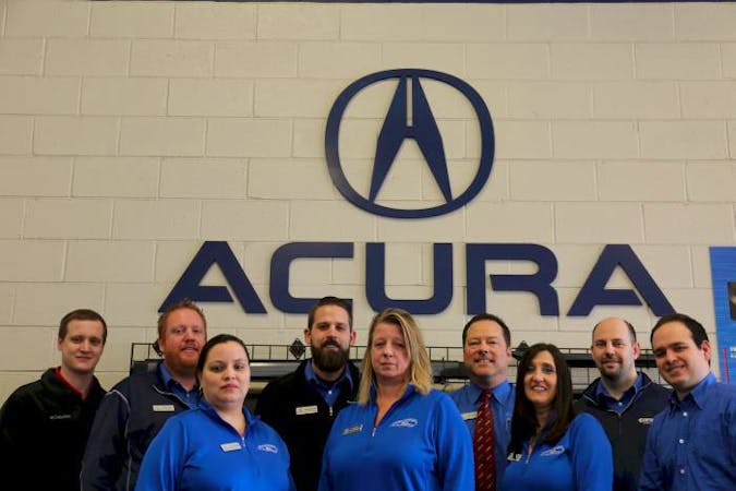 Advantage Acura of Naperville, Naperville, IL, 60540