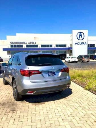 Advantage Acura of Naperville, Naperville, IL, 60540