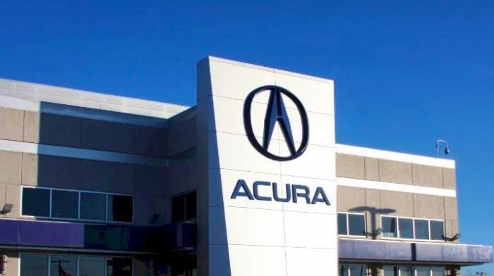 Advantage Acura of Naperville, Naperville, IL, 60540