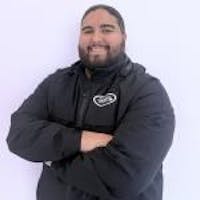 Luis Reyes at Ideal Hyundai Buick GMC