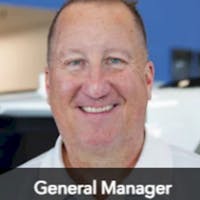 Mike Bromer at Gerald Honda of Countryside