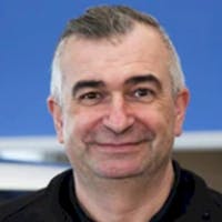 Bob Olisiewicz at Gerald Honda of Countryside