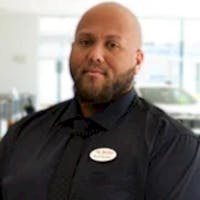 Bryant Sterling at i.g. Burton Chevrolet of Berlin