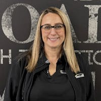 Candice Ocegueda at BMW of Orland Park