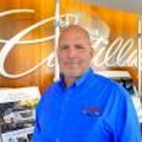 Rob Van Heyde at SVG Buick GMC Springfield