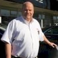 Thomas Berry at SVG Buick GMC Springfield