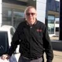 Jim Ream at SVG Buick GMC Springfield