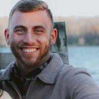 James Sherrock at SVG Buick GMC Springfield